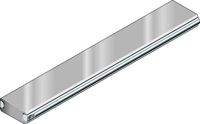 CAM ROLLER RAIL 32-0 F              & — photo 1 of 2