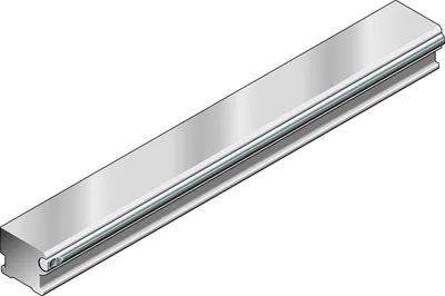 CAM ROLLER RAIL 32-0 H              &