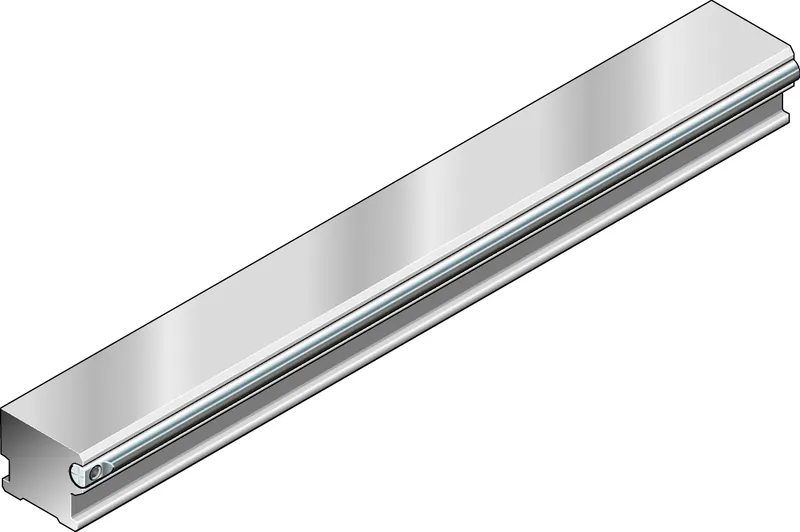 CAM ROLLER RAIL 32-0 H              & — photo 1 of 2