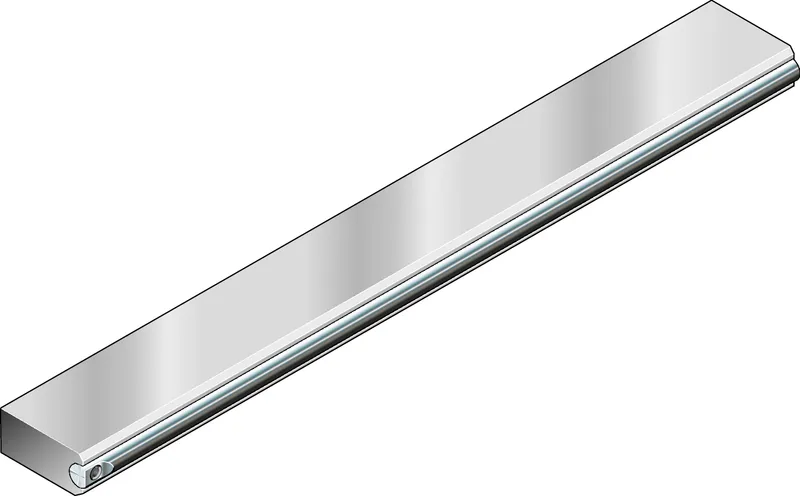 CAM ROLLER RAIL 32-0 F-H            & — photo 1 of 2