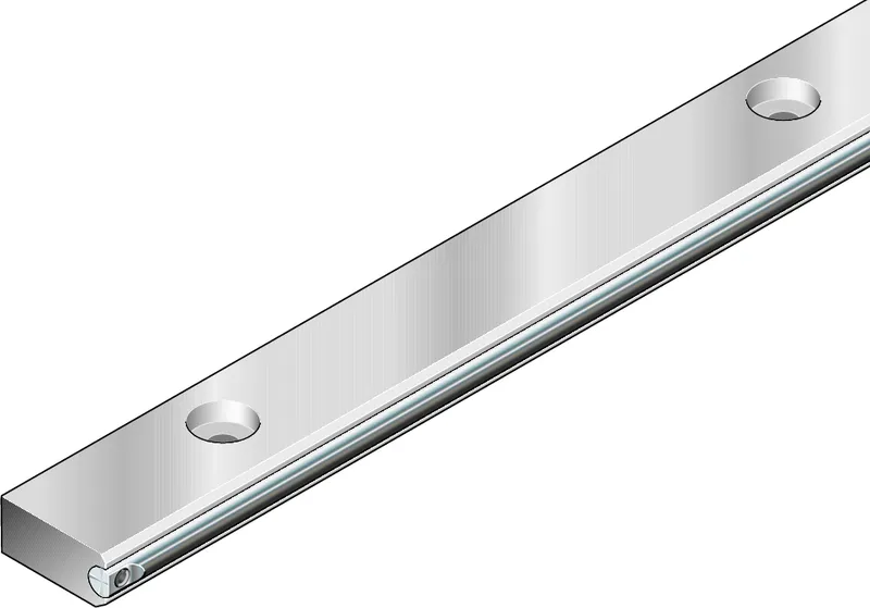 CAM ROLLER RAIL 52 F-H              & — photo 1 of 2