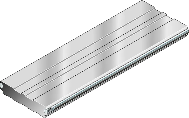 CAM ROLLER RAIL 52/120-0            & — photo 1 of 2