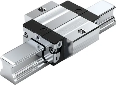 BALL RUNNER BLOCK RESIST NRII KWD-035-FKS-C1-H-0