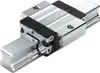 Bosch Rexroth R200089331 – BALL RUNNER BLOCK RESIST NR KWD-020-FKS-C0-H-1 — photo 1 of 3