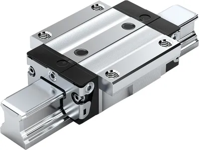 BALL RUNNER BLOCK RESIST NRII KWD-035-FNS-C0-N-0