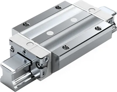 Bosch Rexroth R200229314 – BALL RUNNER BLOCK NRFG KWD-025-FLS-C0-H-0