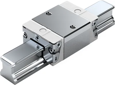 Bosch Rexroth R201019314 – BALL RUNNER BLOCK NRFG KWD-015-SKS-C0-H-0