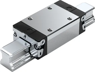 BALL RUNNER BLOCK RESIST NRII KWD-035-SNS-C1-P-0