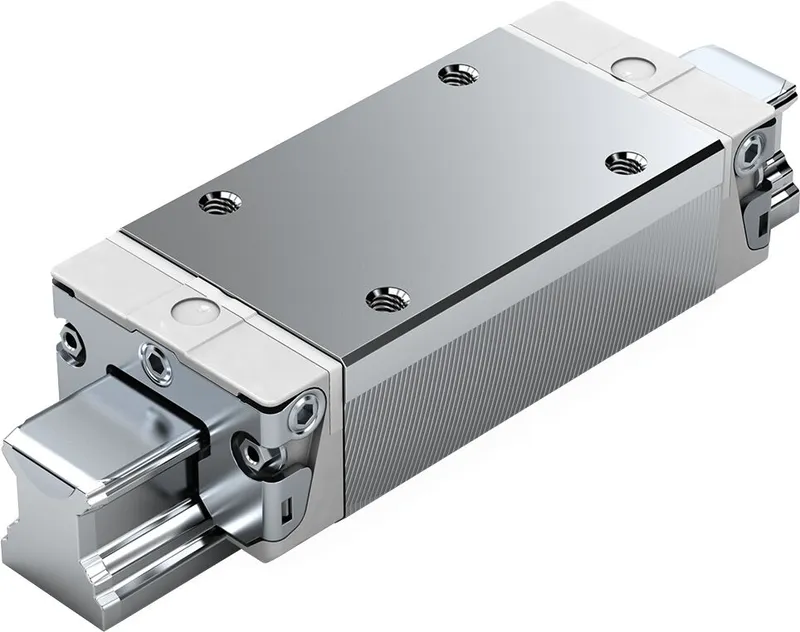 BALL RUNNER BLOCK NRFG KWD-020-SLS-C2-H-0 — photo 1 of 3