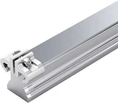 BALL GUIDE RAIL RESIST NRII KSA-025-SNS-H-MA-BS