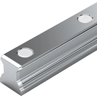 BALL GUIDE RAIL RESIST NRII KSA-030-SNS-P-MA-AK