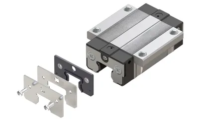 SEAL KIT 45 BSCL