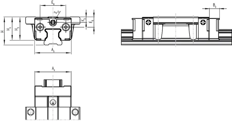 LUBRICATING UNIT 20 BSCL — photo 2 of 2