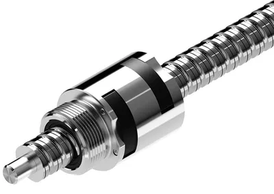 BALL NUT ZEV-E-S 12X10RX2-2