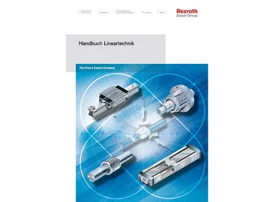 TECHNICAL BOOK LINEARTECHNIK: DE