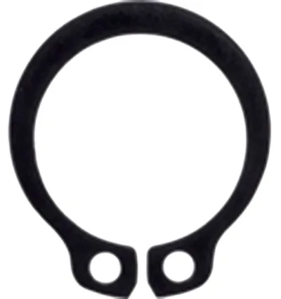 RETAINING RING DIN471-90X3