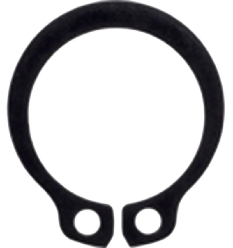RETAINING RING DIN471-90X3