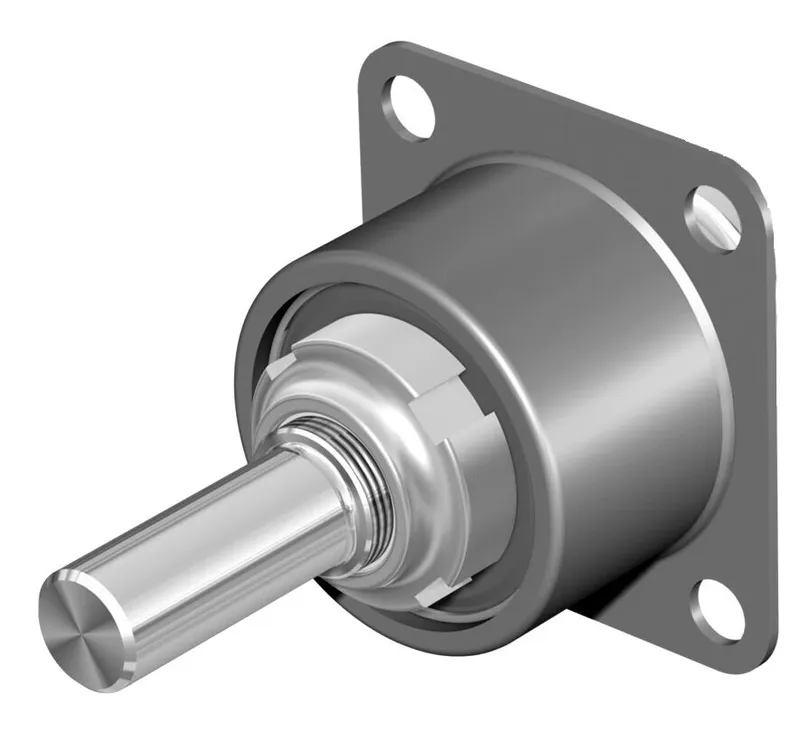 ANGULAR CONTACT THRUST BALL BEARING LGL-A-2060          &