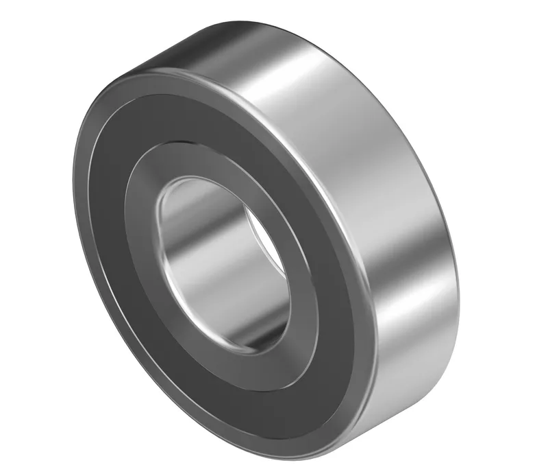 DEEP-GROOVE BALL BEARING DIN625-6200-2RS