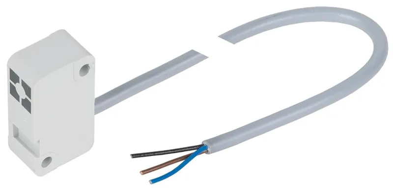 PROXIMITY SWITCH BES517-351-NO-C-03 — photo 1 of 2
