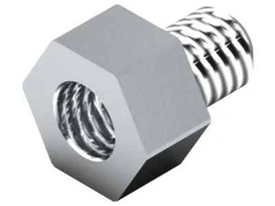 LUBRICATION FITTING M6-16,5/M6X0,75