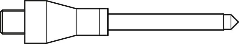 NOZZLE TUBE D6 — photo 1 of 2