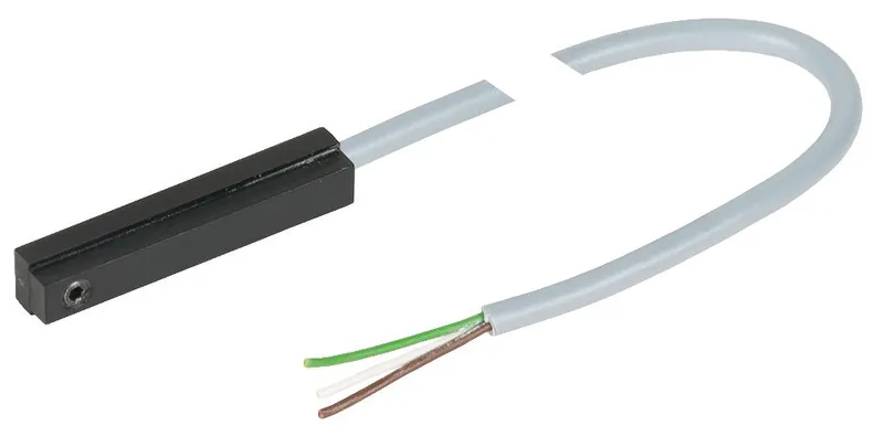 MAGNETIC FIELD SENSOR REED SPDT   R 12212 — photo 1 of 2