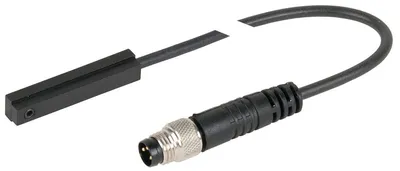 MAGNETIC FIELD SENSOR REED SPDT   R 10705 &