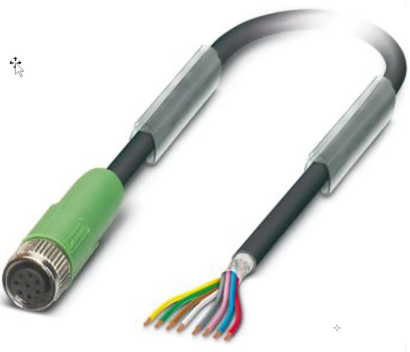 CABLE ISS057_CN2_5M_M8_O