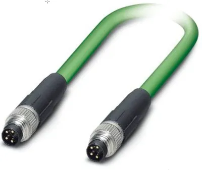 CABLE ETH_CN5AB_2M_M8_M8