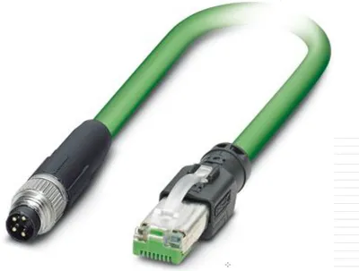 Bosch Rexroth R348122105 – CABLE ETH_CN5A_5M_M8_RJ485 Bosch Rexroth R348122105 – CABLE ETH_CN5A_5M_M8_RJ485
