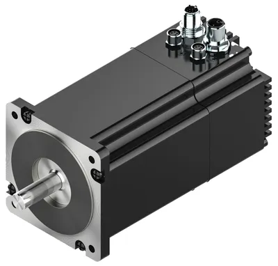 STEP MOTOR ISS0860156NE1001E-S402