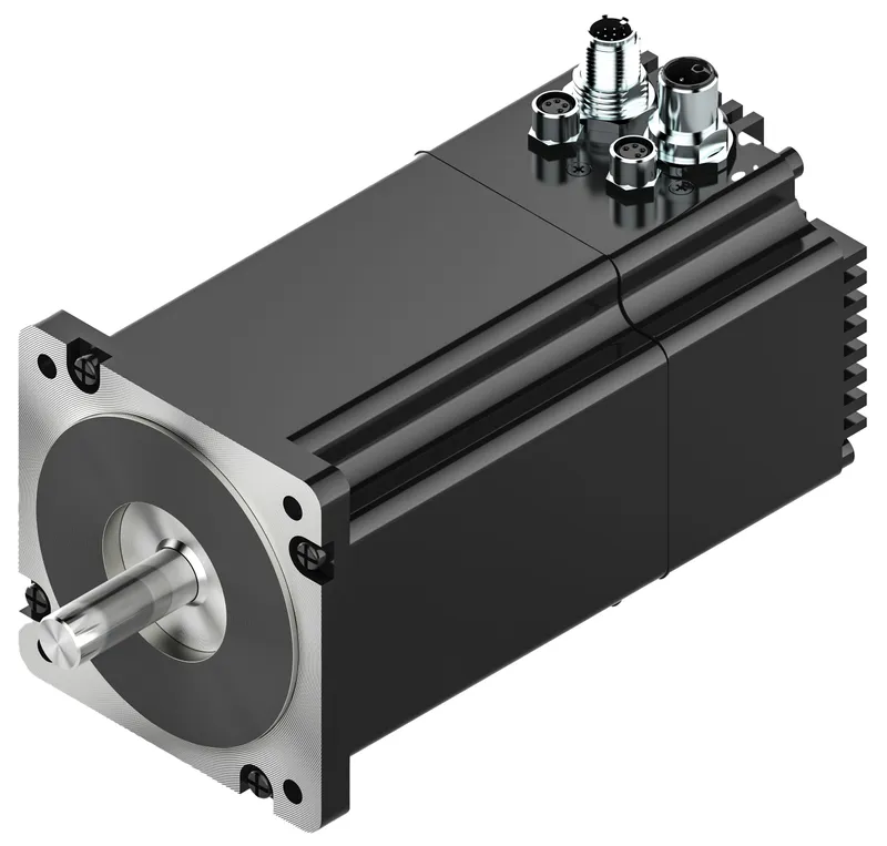 STEP MOTOR ISS0860156NE1001E-S402