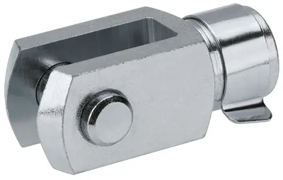 CLEVIS KOLBEN EMC32        &