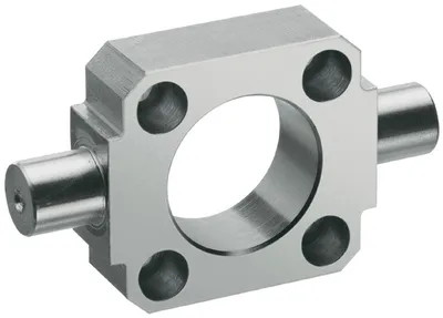 TRUNNION EMC32               &