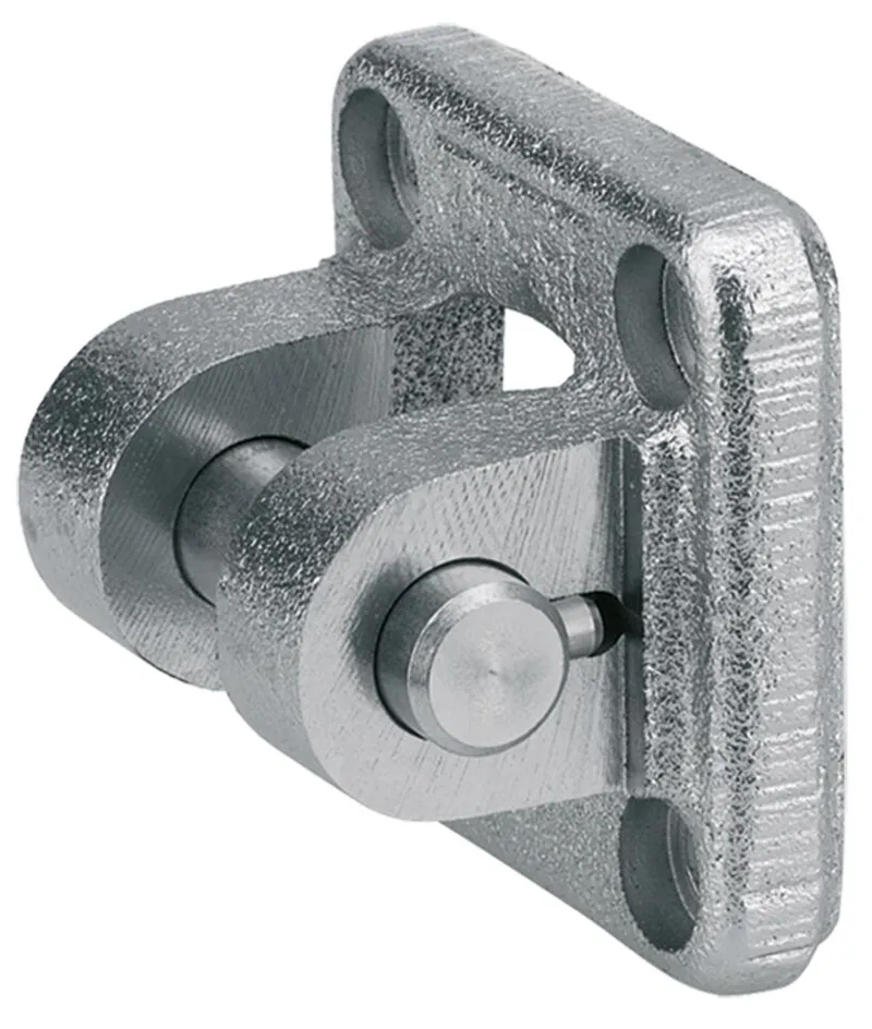 CAP DETACHABLE CLEVIS EMC63               & — photo 1 of 2