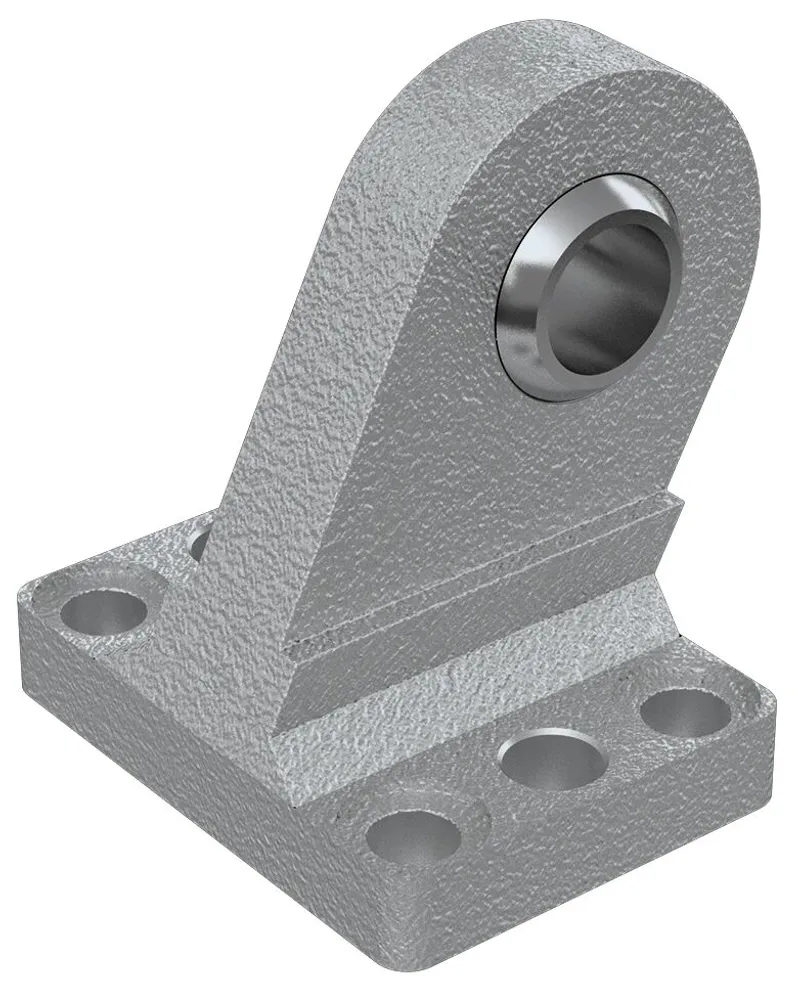 SPHERICAL PLAIN BEARING C EMC32             & — photo 1 of 2