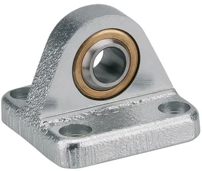 SPHERICAL PLAIN BEARING B EMC100            &