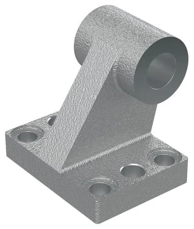 BEARING PEDESTAL CETOP EMC50         &