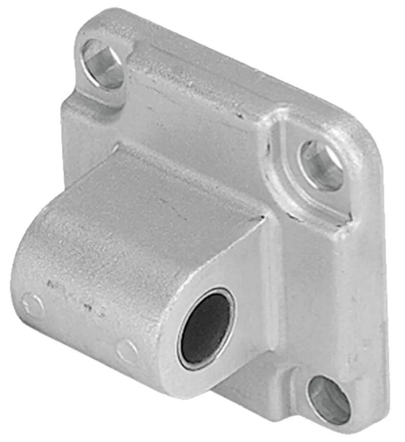 FLANGE SCHWENKFLANSCH     EMC63               & — photo 1 of 2