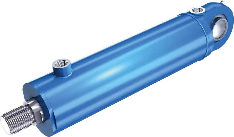 HYDRAULIC CYLINDER CDL2 SERIE 1X KONFIG