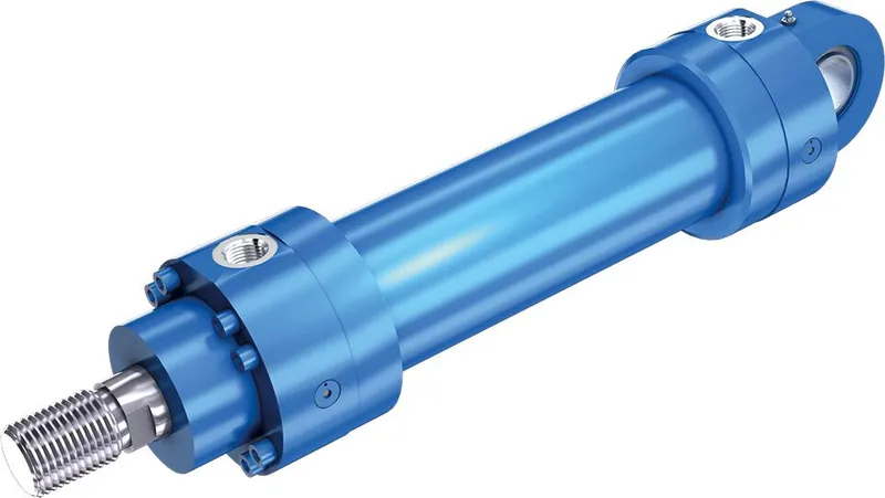 HYDRAULIC CYLINDER CDM1 SERIE 2X KONFIG