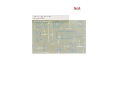 TECHNICAL BOOK RD-00280 HYDRAULIK TRAINER BD.4