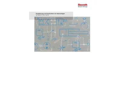 TECHNICAL BOOK RD-00281 HYDRAULIK TRAINER BD.3