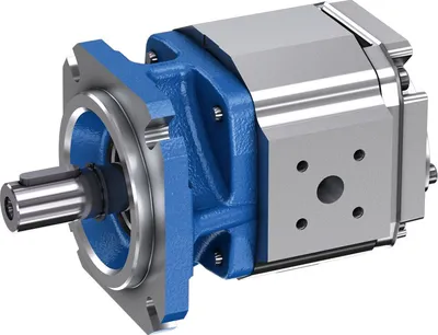 INTERNAL GEAR PUMP PGF1-2X/2,8LL01VM