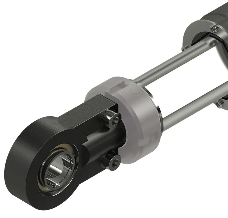 SWIVEL HEAD CGKD  32           KPL.NORM — photo 3 of 3