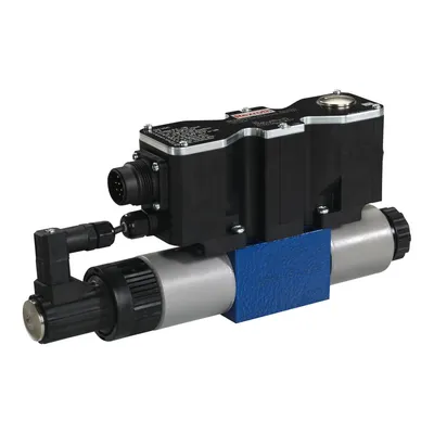 Bosch Rexroth R900707192 – PROPORTIONAL DIRECTIONAL VALVE 4WREEM6E32-2X/G24K34/B6V