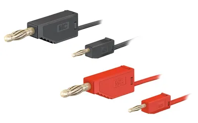 CABLE SET TS-EC-2/4MM-RT-SW