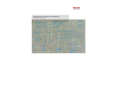 TECHNICAL BOOK RE-00248 HYDRAULIC TRAINER VOL. 6