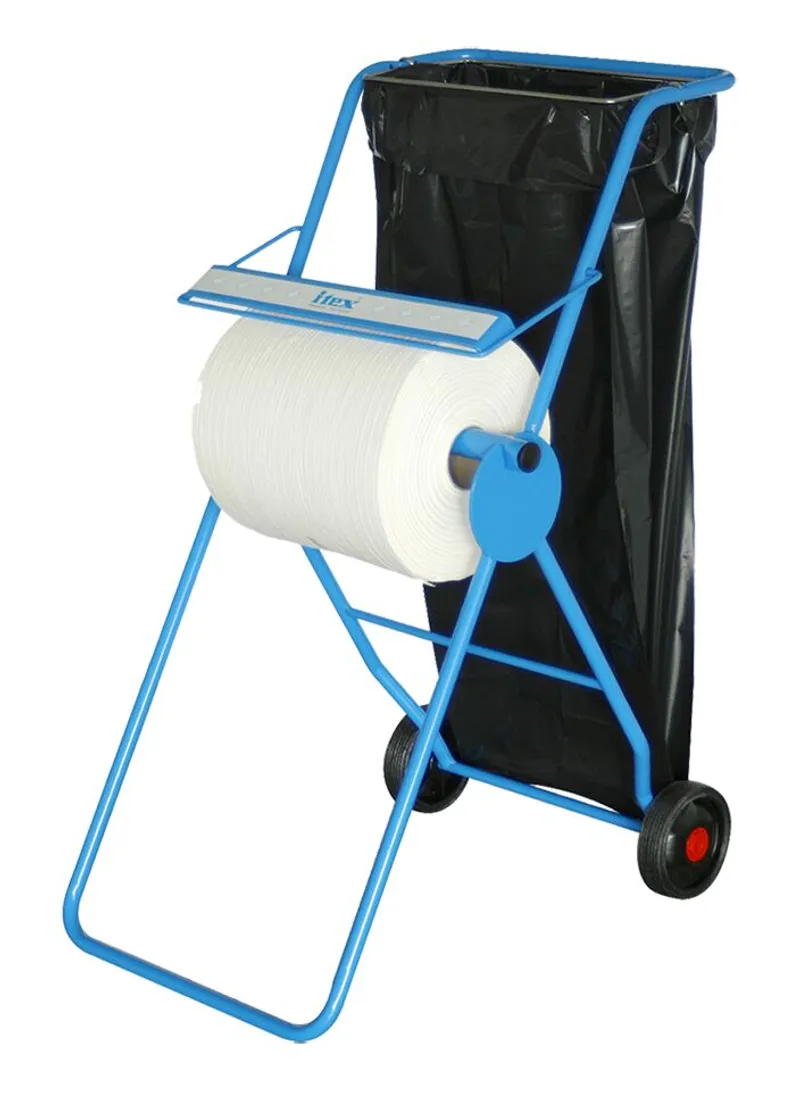 DISPOSAL TS-HC-OEL_PAPROL-SACK_GESTELL